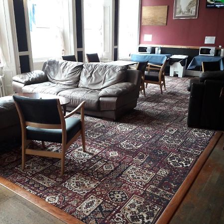 Ossians Hotell Fort William Eksteriør bilde