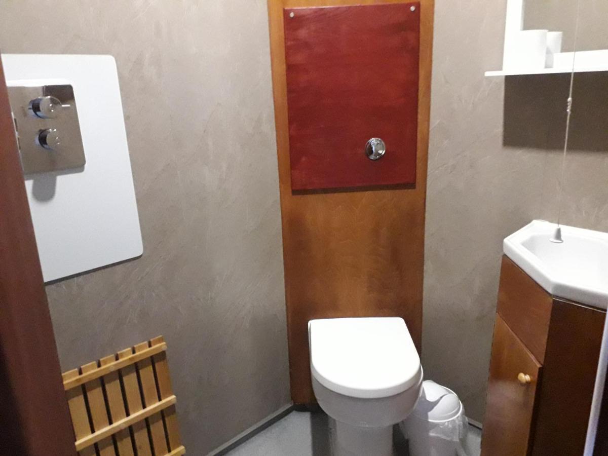 Ossians Hotell Fort William Eksteriør bilde